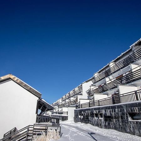 Nieve Daire Sierra Nevada Dış mekan fotoğraf